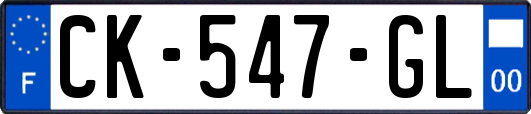 CK-547-GL