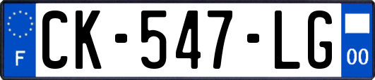 CK-547-LG