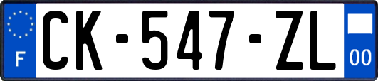 CK-547-ZL