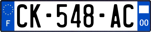 CK-548-AC