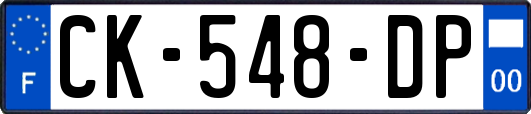 CK-548-DP
