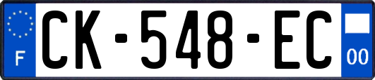 CK-548-EC