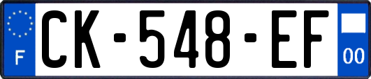 CK-548-EF