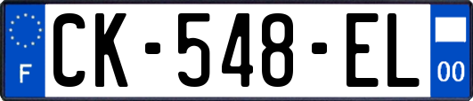 CK-548-EL