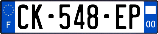 CK-548-EP