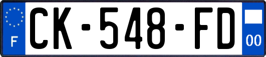 CK-548-FD