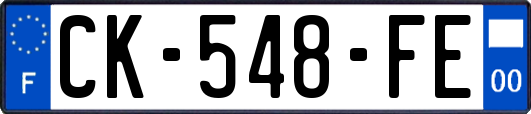 CK-548-FE