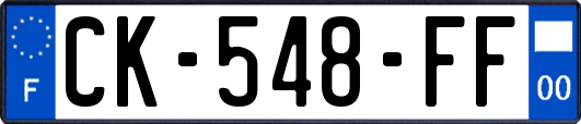CK-548-FF