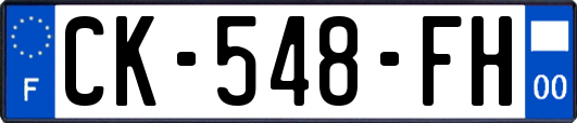 CK-548-FH