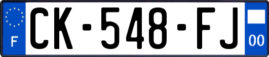 CK-548-FJ