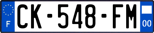 CK-548-FM