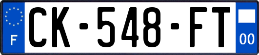CK-548-FT