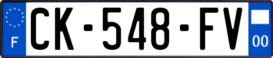 CK-548-FV