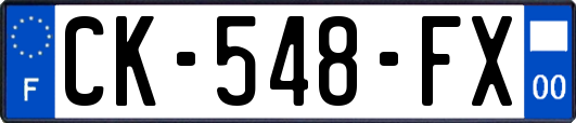 CK-548-FX