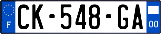 CK-548-GA