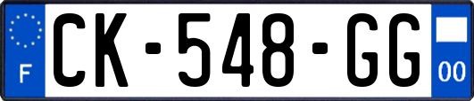 CK-548-GG