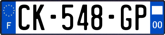CK-548-GP