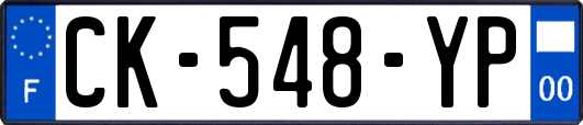 CK-548-YP