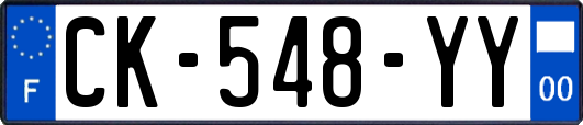 CK-548-YY