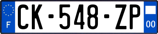 CK-548-ZP