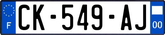 CK-549-AJ