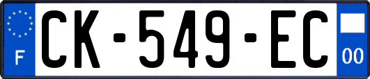 CK-549-EC