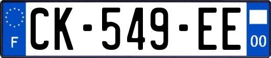 CK-549-EE