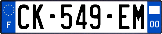CK-549-EM