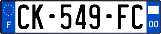 CK-549-FC