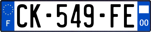 CK-549-FE