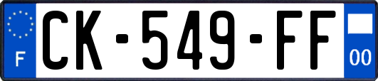 CK-549-FF