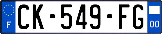 CK-549-FG