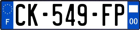CK-549-FP