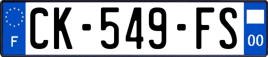 CK-549-FS