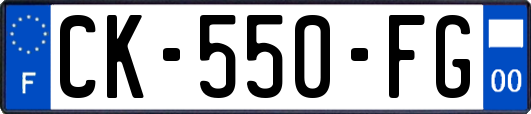 CK-550-FG