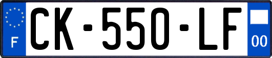 CK-550-LF