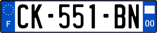 CK-551-BN