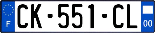 CK-551-CL