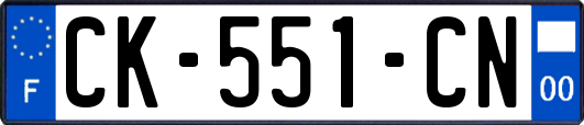 CK-551-CN
