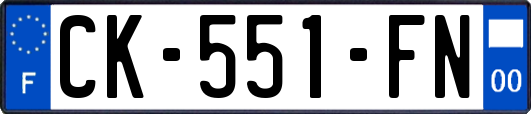 CK-551-FN