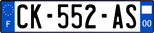 CK-552-AS