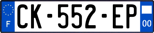 CK-552-EP