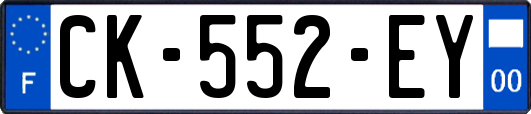 CK-552-EY