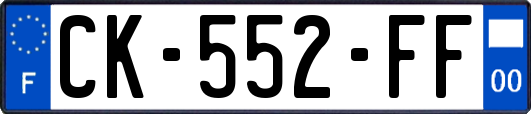 CK-552-FF