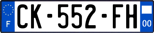 CK-552-FH