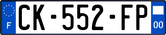 CK-552-FP