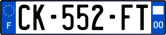 CK-552-FT