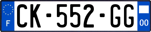 CK-552-GG