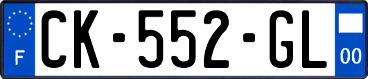 CK-552-GL