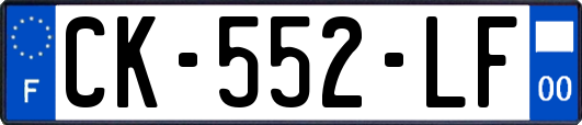 CK-552-LF